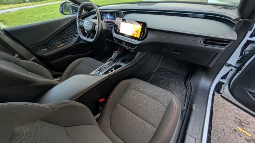 Ignore The Hate Because The Dodge Charger R/T Is A Truly Impressive Muscle Car | Review