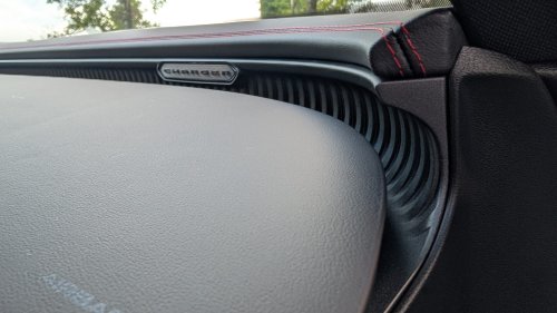 Ignore The Hate Because The Dodge Charger R/T Is A Truly Impressive Muscle Car | Review