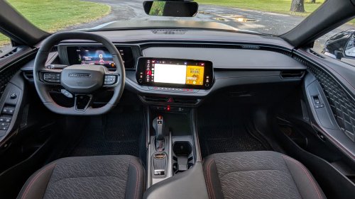 Ignore The Hate Because The Dodge Charger R/T Is A Truly Impressive Muscle Car | Review