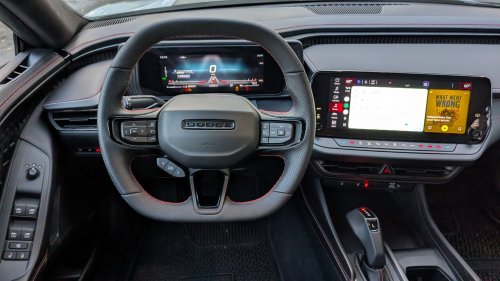 Ignore The Hate Because The Dodge Charger R/T Is A Truly Impressive Muscle Car | Review