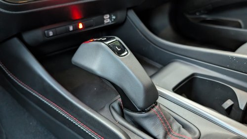 Ignore The Hate Because The Dodge Charger R/T Is A Truly Impressive Muscle Car | Review