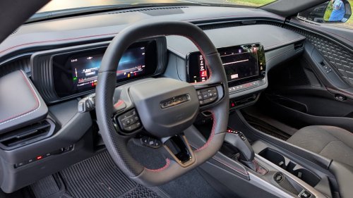 Ignore The Hate Because The Dodge Charger R/T Is A Truly Impressive Muscle Car | Review