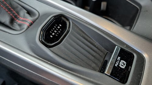 Ignore The Hate Because The Dodge Charger R/T Is A Truly Impressive Muscle Car | Review