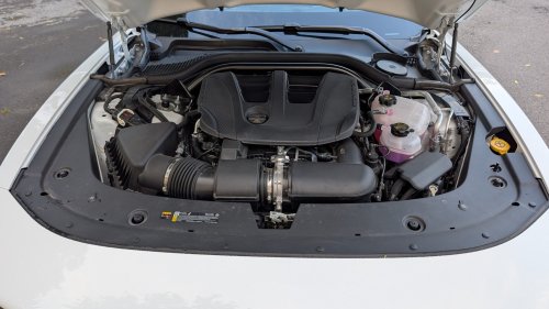 Dodge, Dodge Charger, Dodge Charger R/T, Ignore The Hate Because The Dodge Charger R/T Is A Truly Impressive Muscle Car | Review