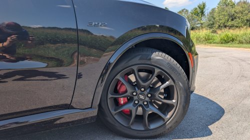 The 2026 Dodge Durango R/T Is Still Fun After 15 Years, But That Might Not Be Enough | Review