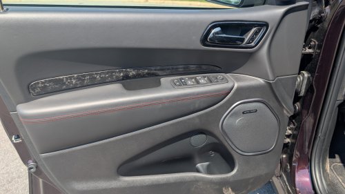 The 2026 Dodge Durango R/T Is Still Fun After 15 Years, But That Might Not Be Enough | Review