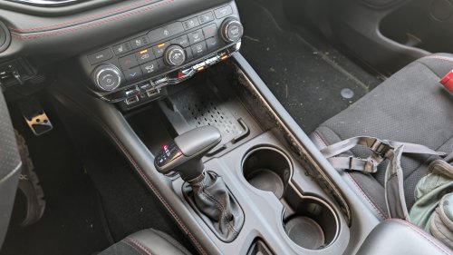 The 2026 Dodge Durango R/T Is Still Fun After 15 Years, But That Might Not Be Enough | Review