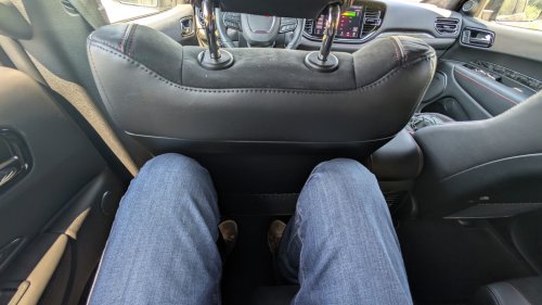 The 2026 Dodge Durango R/T Is Still Fun After 15 Years, But That Might Not Be Enough | Review