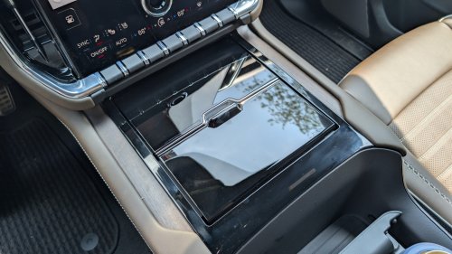 At $112K, The 2026 GMC Yukon Denali Ultimate Is Very Good, And That’s The Problem