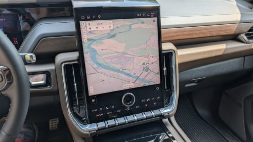 At $112K, The 2026 GMC Yukon Denali Ultimate Is Very Good, And That’s The Problem