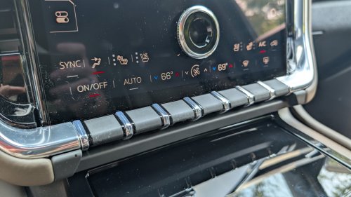 At $112K, The 2026 GMC Yukon Denali Ultimate Is Very Good, And That’s The Problem