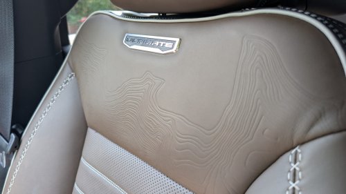 At $112K, The 2026 GMC Yukon Denali Ultimate Is Very Good, And That’s The Problem