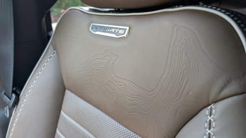 At $112K, The 2026 GMC Yukon Denali Ultimate Is Very Good, And That’s The Problem