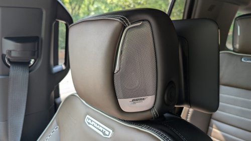 At $112K, The 2026 GMC Yukon Denali Ultimate Is Very Good, And That’s The Problem