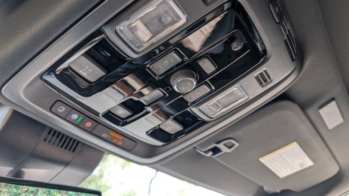 At $112K, The 2026 GMC Yukon Denali Ultimate Is Very Good, And That’s The Problem
