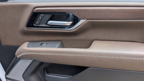 At $112K, The 2026 GMC Yukon Denali Ultimate Is Very Good, And That’s The Problem