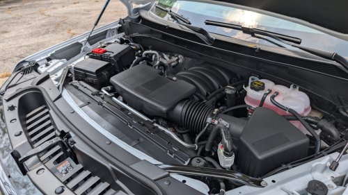 At $112K, The 2026 GMC Yukon Denali Ultimate Is Very Good, And That’s The Problem