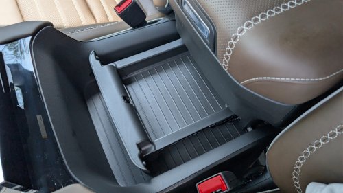 At $112K, The 2026 GMC Yukon Denali Ultimate Is Very Good, And That’s The Problem