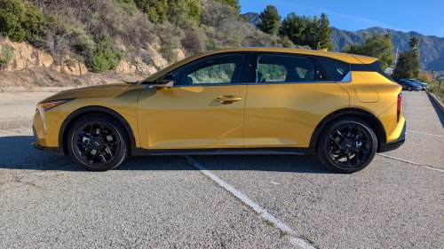 Kia’s 2026 K4 Turbo Hatch Is All The Small Car Most People Actually Need
