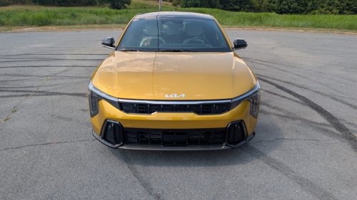 Kia’s 2026 K4 Turbo Hatch Is All The Small Car Most People Actually Need
