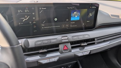 Kia’s 2026 K4 Turbo Hatch Is All The Small Car Most People Actually Need