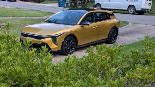 Kia’s 2026 K4 Turbo Hatch Is All The Small Car Most People Actually Need