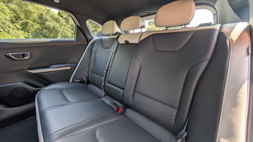 Kia’s 2026 K4 Turbo Hatch Is All The Small Car Most People Actually Need