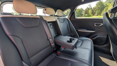 Kia’s 2026 K4 Turbo Hatch Is All The Small Car Most People Actually Need