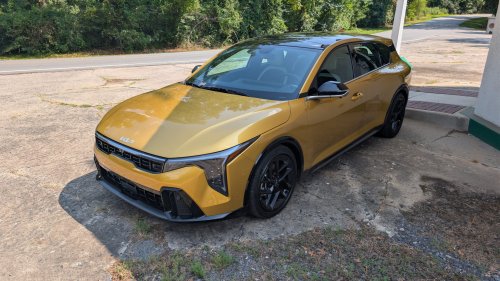 Kia’s 2026 K4 Turbo Hatch Is All The Small Car Most People Actually Need