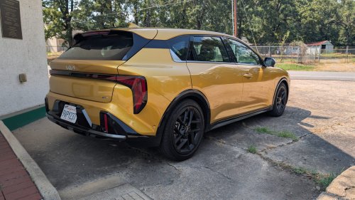 Kia’s 2026 K4 Turbo Hatch Is All The Small Car Most People Actually Need