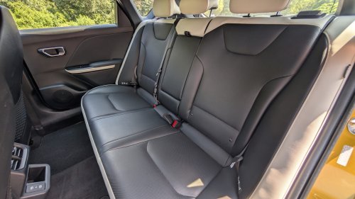 Kia’s 2026 K4 Turbo Hatch Is All The Small Car Most People Actually Need