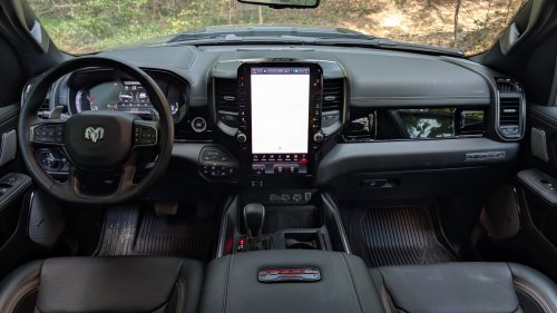 The 2026 Ram Rebel X Is The RHO For Grown-Ups | Review