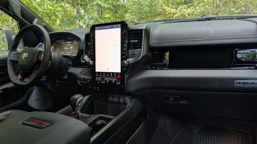 The 2026 Ram Rebel X Is The RHO For Grown-Ups | Review