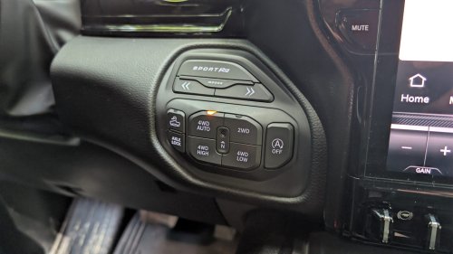 The 2026 Ram Rebel X Is The RHO For Grown-Ups | Review