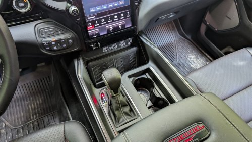 The 2026 Ram Rebel X Is The RHO For Grown-Ups | Review