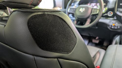 The 2026 Ram Rebel X Is The RHO For Grown-Ups | Review