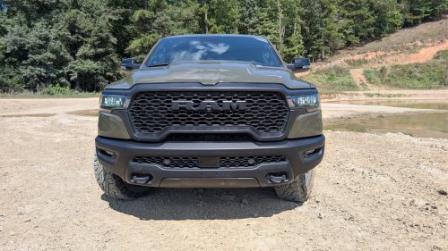 The 2026 Ram Rebel X Is The RHO For Grown-Ups | Review