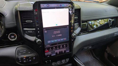 The 2026 Ram Rebel X Is The RHO For Grown-Ups | Review