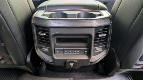 The 2026 Ram Rebel X Is The RHO For Grown-Ups | Review