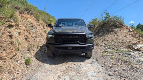 The 2026 Ram Rebel X Is The RHO For Grown-Ups | Review