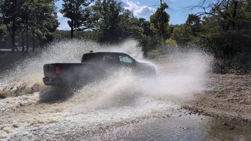The 2026 Ram Rebel X Is The RHO For Grown-Ups | Review