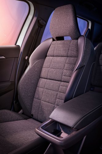 Renault Scenic E-Tech Gains Longer Range And Smarter Tech But Skips The Mustache