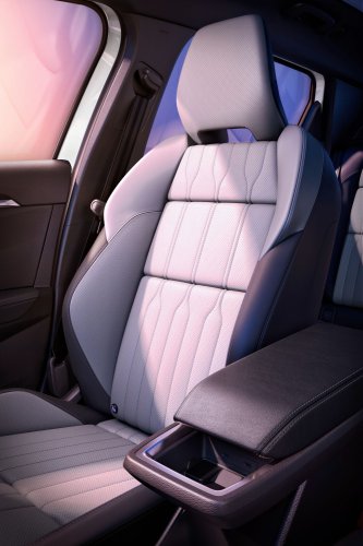 Renault Scenic E-Tech Gains Longer Range And Smarter Tech But Skips The Mustache