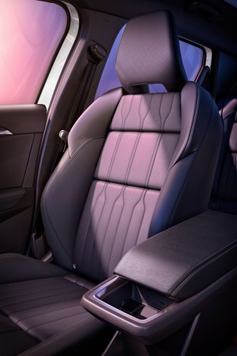 Renault Scenic E-Tech Gains Longer Range And Smarter Tech But Skips The Mustache