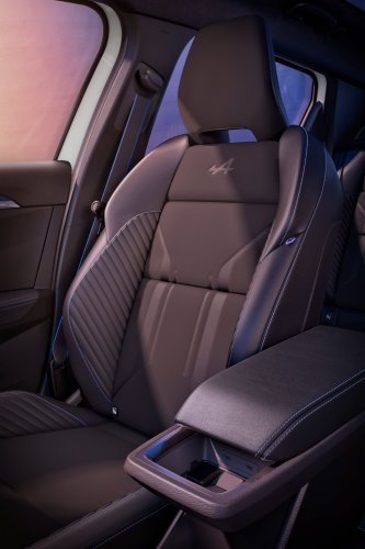 Renault Scenic E-Tech Gains Longer Range And Smarter Tech But Skips The Mustache