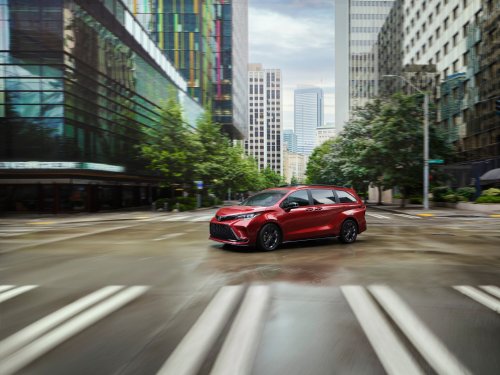 Toyota’s Latest Collab Involves $86 Ice Cream Sandwiches
