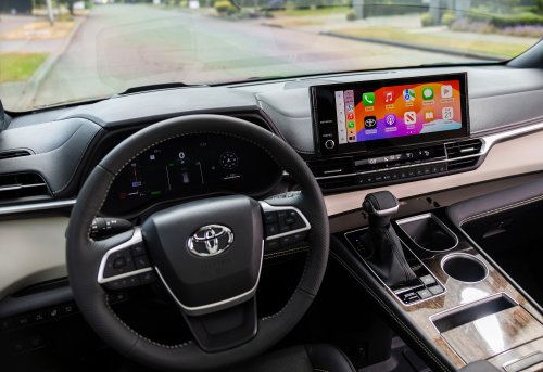 Toyota’s Latest Collab Involves $86 Ice Cream Sandwiches