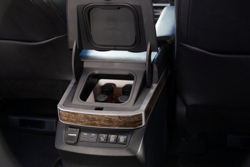 Toyota’s Latest Collab Involves $86 Ice Cream Sandwiches