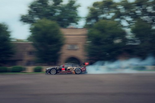 Ford, Ford Mustang, Ford Racing Is Two Years Older Than Ford, And This Mustang GT3 Proves It