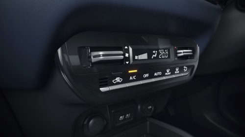 Suzuki’s Decade-Old $6,500 Hatch Loses A Cylinder To Chase Mileage